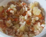 Foto del paso 2 de la receta Ensaladilla rusa