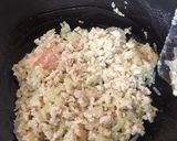 Foto langkah ke 3 dari resep Ragout isian aneka macam.