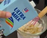 Foto langkah ke 4 dari resep Waffle ala AW.