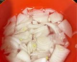 Foto del paso 2 de la receta: Ensalada de Repollo y zanahoria (Krautsalat)
