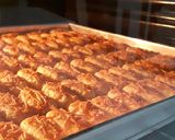 Foto langkah ke 2 dari resep Kaastengel Crunchy.