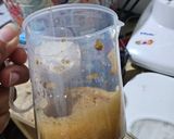 Foto langkah ke 3 dari resep Ice Chocolate Coffee.