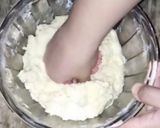 A picture of step 7 of Tart crust.