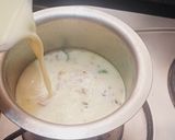 A picture of step 2 of Kadhi.