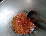 Foto langkah ke 4 dari resep Sambal Goreng Lele.