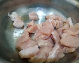 Foto langkah ke 1 dari resep Ayam Goreng Telur Asin.