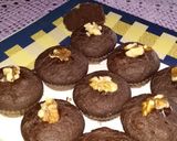 Foto del paso 3 de la receta: Muffins de chocolate