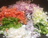 Foto del paso 1 de la receta: Sofrito criollo