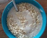 Foto del paso 2 de la receta: Smoothie bowl frutilla