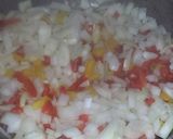 Foto del paso 1 de la receta: Tarta de verduras completa