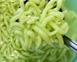 Foto langkah ke 2 dari resep Es Cendol Cincau hitam.