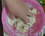 Foto del paso 3 de la receta: Tortas fritas bien criollas! 🥰