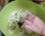豆瓣燜苦瓜的食譜步驟4照片