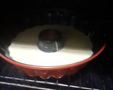 A picture of step 6 of Tea Cake.