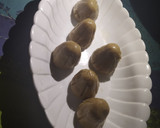 कॉफ़ी मोदक (coffee modak recipe in Hindi) रेसिपी चरण 5 फोटो