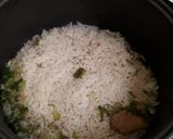 Foto langkah ke 5 dari resep Nasi Hainan.