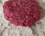Foto del paso 4 de la receta: Filetes Rusos de "TÍA ROCIO"