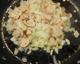 Foto del paso 2 de la receta: Macarrones con nata y queso