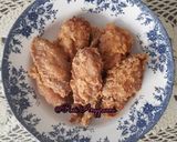 Foto langkah ke 6 dari resep Ayam Crispy.