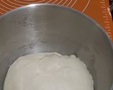 Foto langkah ke 3 dari resep Pizza Ulen 3 menit Awet Empuk nya.