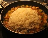 Foto del paso 6 de la receta: Almuerzo de martesss, y no 13