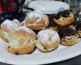 Foto del paso 6 de la receta: Profiteroles
