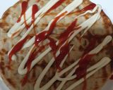 Φωτογραφία βήματος 5 της συνταγής Club sandwich αλλιώτικο! Με burger γαλοπούλας! ❤🍔