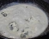 Foto del paso 2 de la receta Entrecot al Roquefort