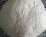 Foto del paso 2 de la receta: Cuernitos y libritos de grasa ricos y fáciles paso a paso