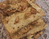 عکس مرحله 4 از دستور چهارمین افطاری بورک با نون لواش