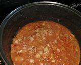 Foto del paso 4 de la receta: Machaca con papa 🤤👌🏻