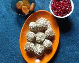 Green Apple laddu recipe step 11 photo