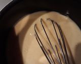 Une image de l'étape 7 de ☆Tarte Poires Choco☆.