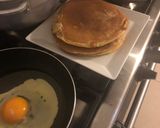 Foto del paso 4 de la receta: Panquecas