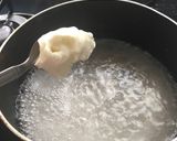 صورة لخطوة 8 من وصفة هريسة او بسبوسة