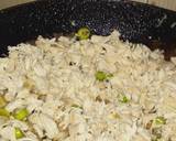 Bread chicken patties recipe step 2 photo
