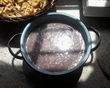 Foto del paso 1 de la receta: Enfrijoladas