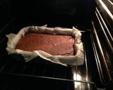 A picture of step 8 of Chocolate brownie.