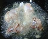 Foto langkah ke 1 dari resep Ayam Masak Sirsau.