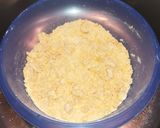 Molnárkalács recept fázis 1 fotója
