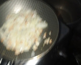 Foto del paso 2 de la receta: Hamburguesa casera 😌