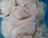 Foto langkah ke 3 dari resep Pangsit Goreng Viral.