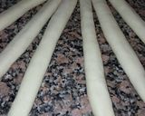 Foto del paso 5 de la receta: Pan Jalá o de Shabat