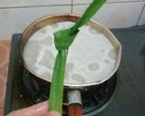 Foto langkah ke 6 dari resep Kolak pisang vs ubi jalar.