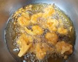 காலிஃப்ளவர் பஜ்ஜி😋😋(cauliflower bajji recipe in tamil) ரெசிபி ஸ்டேப் 2 புகைப்படம்