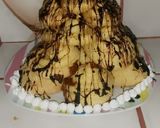 Foto del paso 11 de la receta: Masa choux - Croquembouche