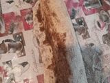Ricos rollos de canela