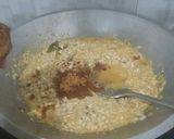 Foto langkah ke 5 dari resep Abon Ikan.