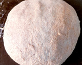Foto del paso 3 de la receta: Pan pita de espelta 🇬🇷