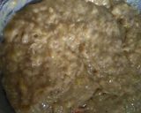 Foto langkah ke 4 dari resep Banana cake super simple n yummy 🍌🍌🍌🍌🍌.